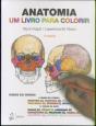 Anatomia - Um Livro para Colorir - Preview
