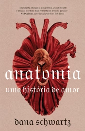 Capa do artigo Anatomia: uma história de amor