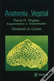 Capa do artigo Anatomia Vegetal Parte II - Órgãos Experimentos e Interpretação