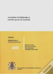 Anatomia Veterinária I: Conceitos Gerais em Anatomia