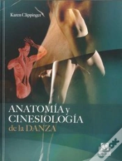 Capa do artigo Anatomía Y Cinesiología De La Danza