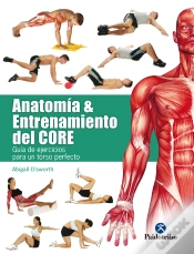 Capa do artigo Anatomía Y Entrenamiento Del Core