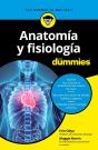 Anatomía Y Fisiología Para Dummies - Preview