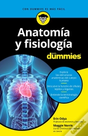 Capa do artigo Anatomía Y Fisiología Para Dummies