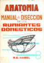 Anatomía Y Manual De Disección De Los Rumiantes Domésticos - Preview