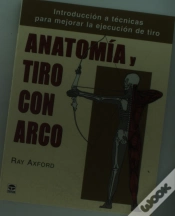 Capa do artigo Anatomía Y Tiro Con Arco