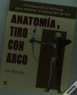 Capa do artigo Anatomía Y Tiro Con Arco