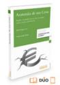 Anatomías De Una Crisis (Papel + E-Book) - Preview