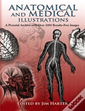 Capa do artigo Anatomical And Medical Illustrations