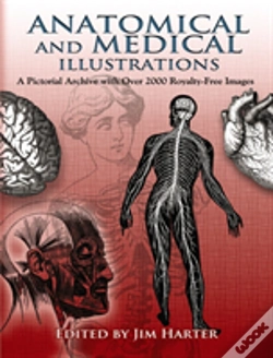 Capa do artigo Anatomical And Medical Illustrations