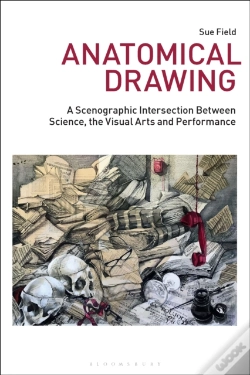 Capa do artigo Anatomical Drawing