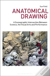 Capa do artigo Anatomical Drawing
