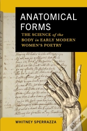Capa do artigo Anatomical Forms