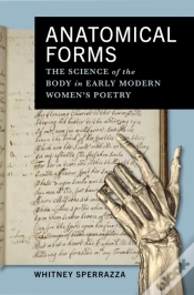 Capa do artigo Anatomical Forms