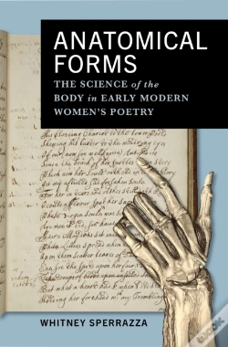 Capa do artigo Anatomical Forms