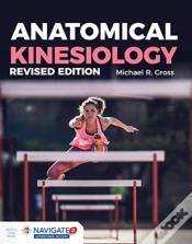 Capa do artigo Anatomical Kinesiology Revised Edition