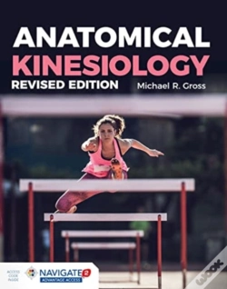 Capa do artigo Anatomical Kinesiology Revised Edition