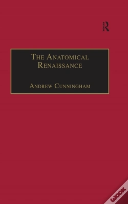Capa do artigo Anatomical Renaissance