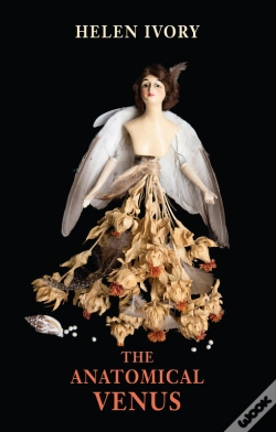 Capa do artigo Anatomical Venus