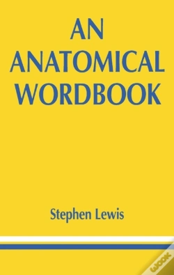 Capa do artigo Anatomical Wordbook