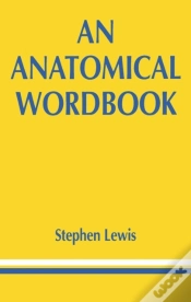 Capa do artigo Anatomical Wordbook