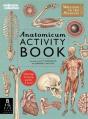 Anatomicum Activity Book - Preview