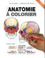 Anatomie À Colorier (4e Édition) - Preview