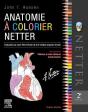 Anatomie A Colorier Netter - Preview