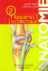 Anatomie Appareil Locomo