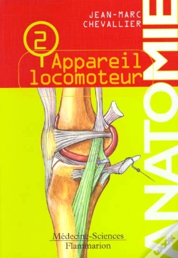 Capa do artigo Anatomie Appareil Locomo