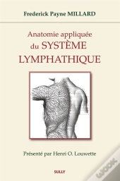 Anatomie Appliquee Du Systeme Lymphatique