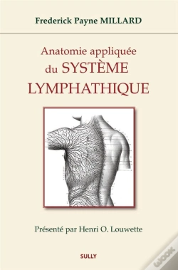 Capa do artigo Anatomie Appliquee Du Systeme Lymphatique