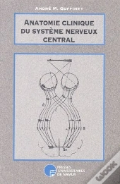 Anatomie Clinique Du Système Nerveux Central