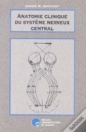 Capa do artigo Anatomie Clinique Du Système Nerveux Central