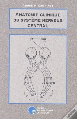 Capa do artigo Anatomie Clinique Du Système Nerveux Central