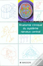 Capa do artigo Anatomie Clinique Du Système Nerveux Central : Pod