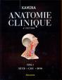Anatomie Clinique Tome 2 : Tête, Cou, Dos (4e Édition) - Preview