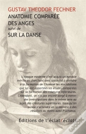 Anatomie Comparee Des Anges