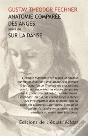 Capa do artigo Anatomie Comparee Des Anges