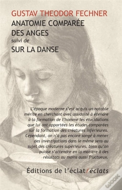 Capa do artigo Anatomie Comparee Des Anges