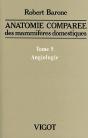 Anatomie Comparee Des Mammiferes Domestiques. T.5: Angiologie - Preview