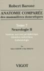 Anatomie Comparee Des Mammiferes Domestiques T.7 : Neurologie 2 - Preview