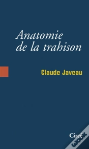 Capa do artigo Anatomie De La Trahison