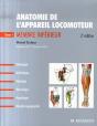 Anatomie De L'Appareil Locomoteur T.1 ; Membre Inférieur (2e Édition) - Preview