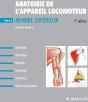 Anatomie De L'Appareil Locomoteur T.2 ; Membre Supérieur - Preview