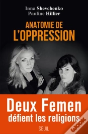 Capa do artigo Anatomie De L