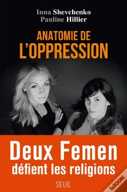 Capa do artigo Anatomie De L'Oppression