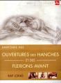 Anatomie Des Flexions Et Des Ouvertures - Preview