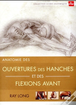 Capa do artigo Anatomie Des Flexions Et Des Ouvertures