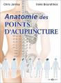 Anatomie Des Points D'Acupuncture - Preview
